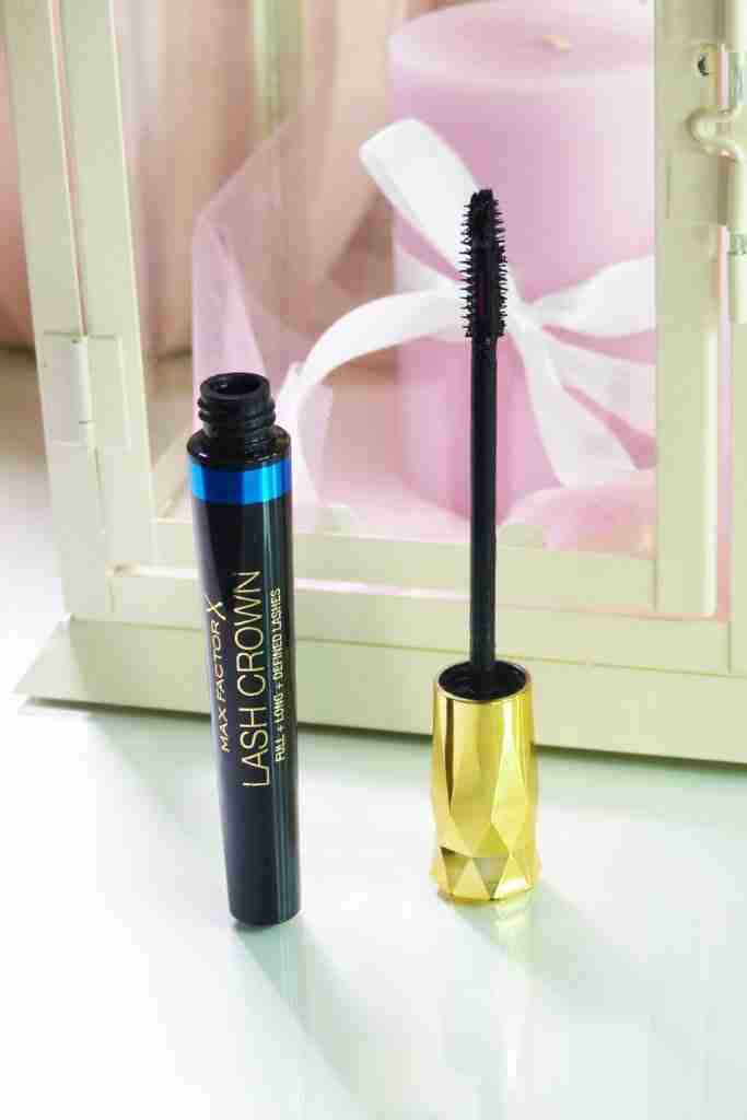 Look natural glam con Max Factor