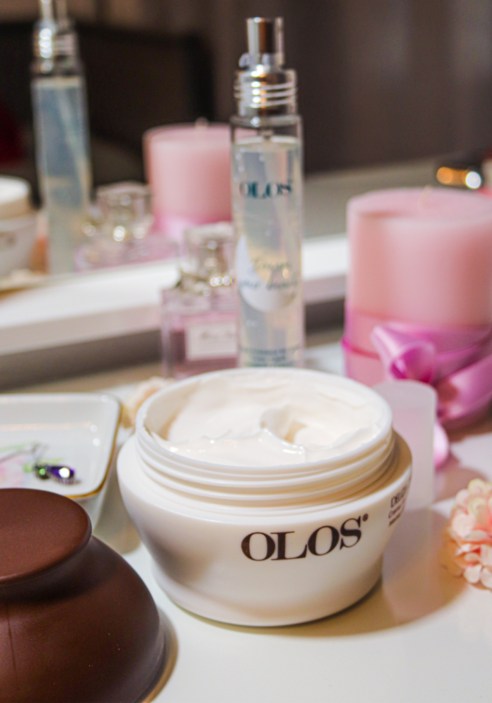 Special Edition: Olos Dream Your Beauty!