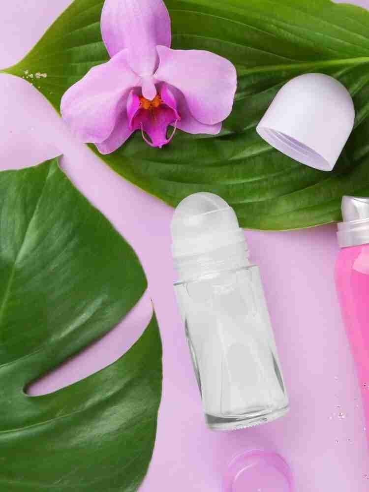 Deodorante bio per pelli sensibili