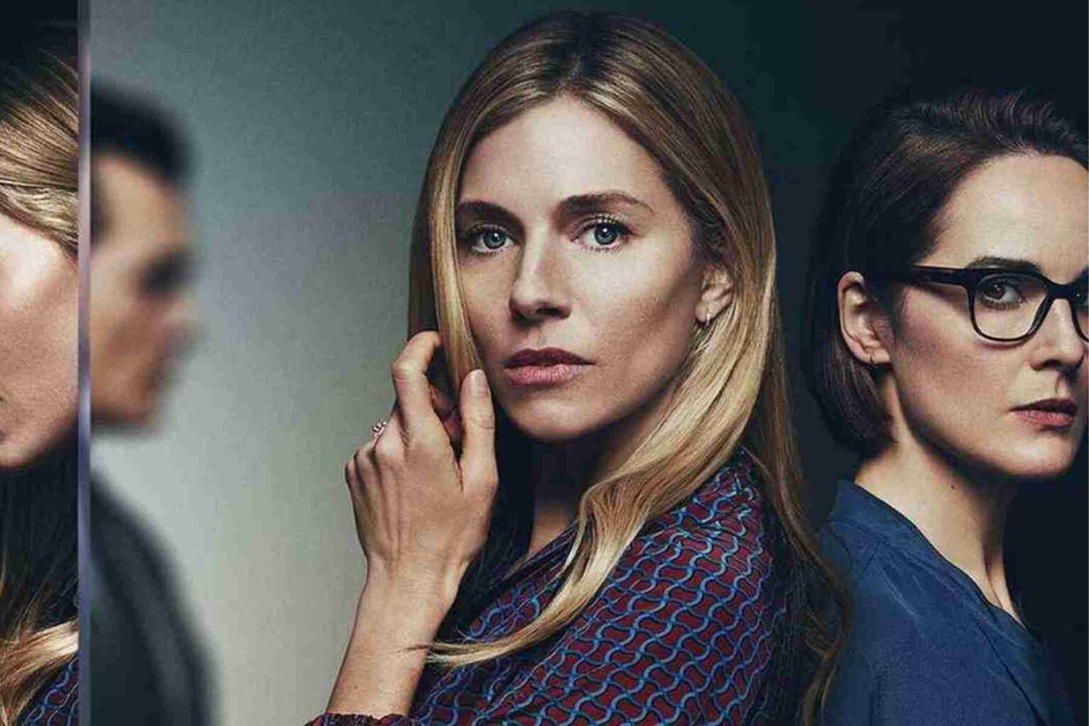 Serie tv: anatomia di uno scandalo con Sienna Miller, su Netflix