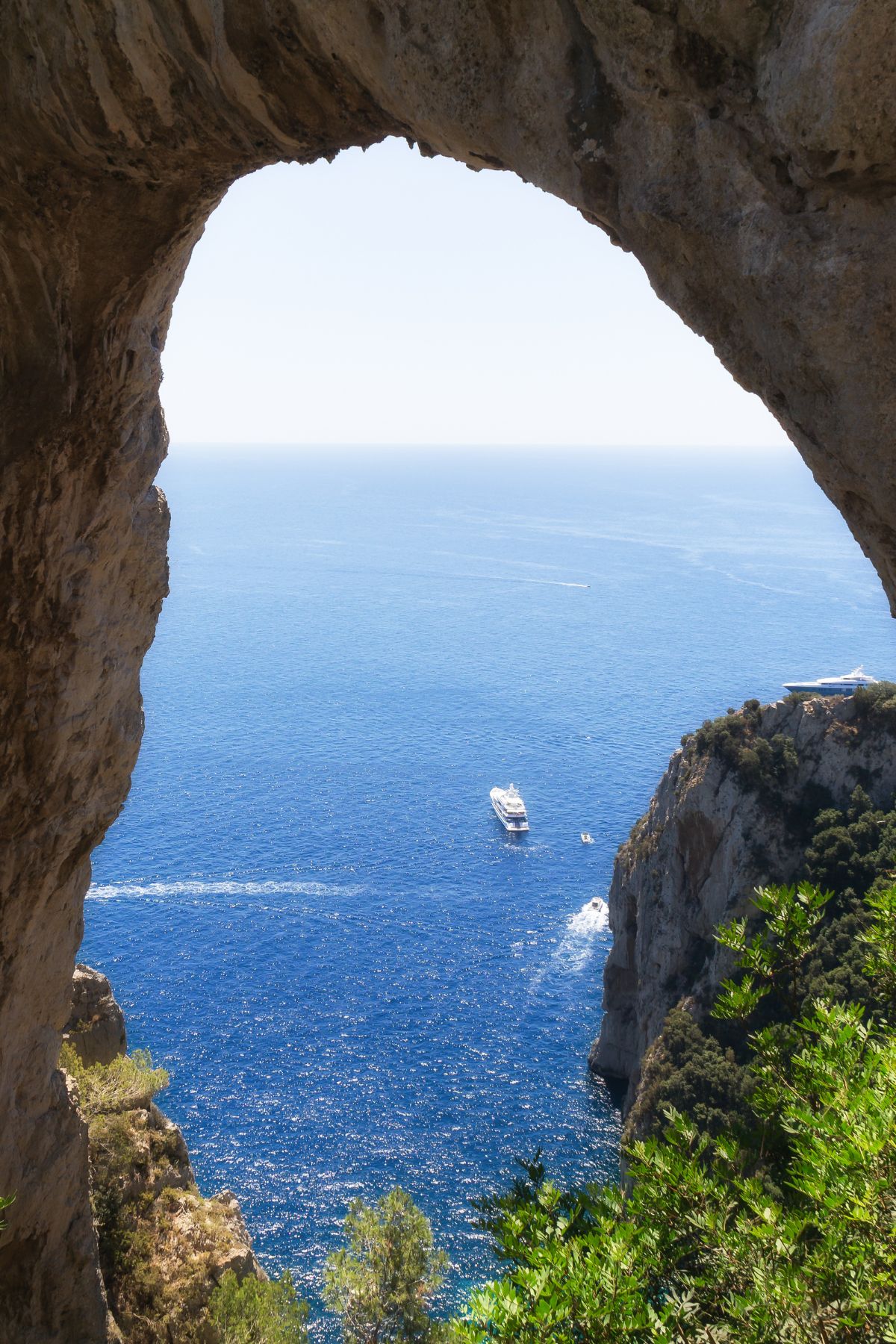 I segreti di Capri: Scopri tutto quello che c’ è da sapere per una vacanza indimenticabile