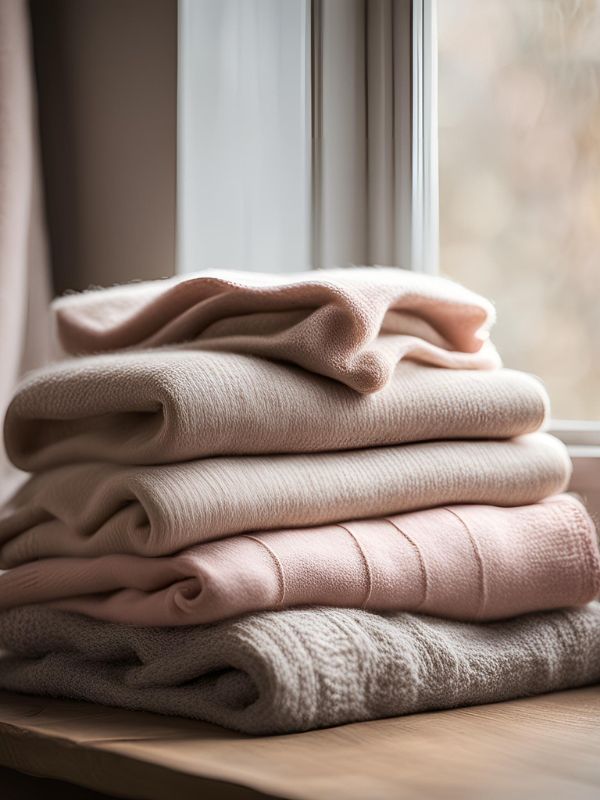 Cashmere: storia e tendenze di un tessuto leggendario