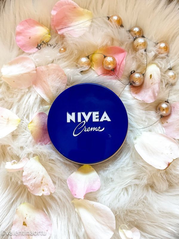 Nivea Creme: La Leggendaria Crema Multiuso che ha Conquistato il Mondo