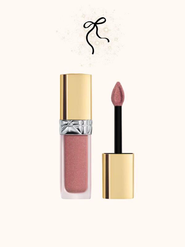 Rouge Dior Forever Liquid Sequin: il rossetto glitterato che infiamma TikTok e Instagram