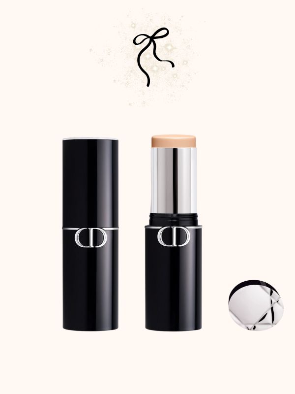 Dior Forever Skin Perfect: il fondotinta stick multiuso per una pelle impeccabile (e a lunga durata)